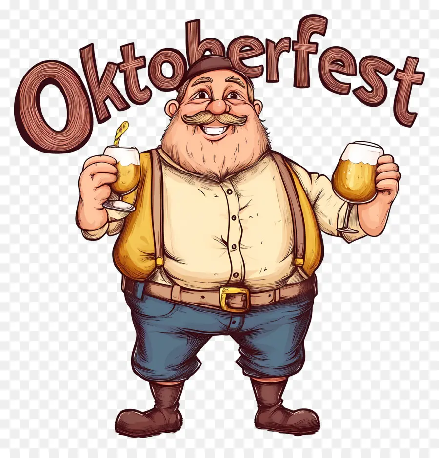 Oktoberfest，เบียร์ PNG