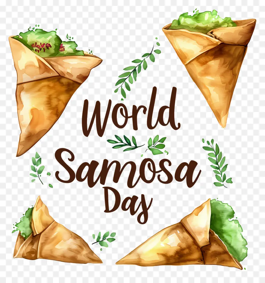 วัน Samosa World，ประเทศซาโมซ่า PNG