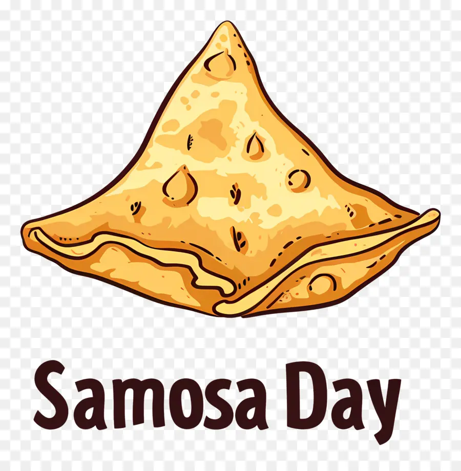 วัน Samosa World，ประเทศซาโมซ่า PNG