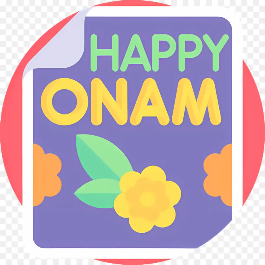 Onam，มีความสุข Onam PNG