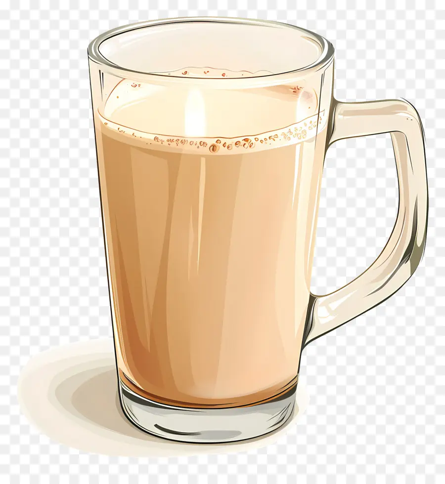 น้ำนม，ถ้วยกาแฟ PNG