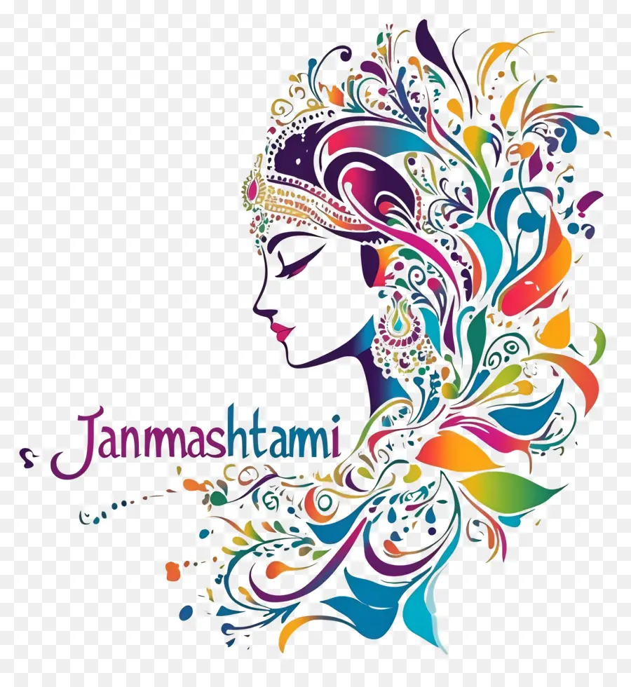 Janmashtami，การเฉลิมฉลอง PNG