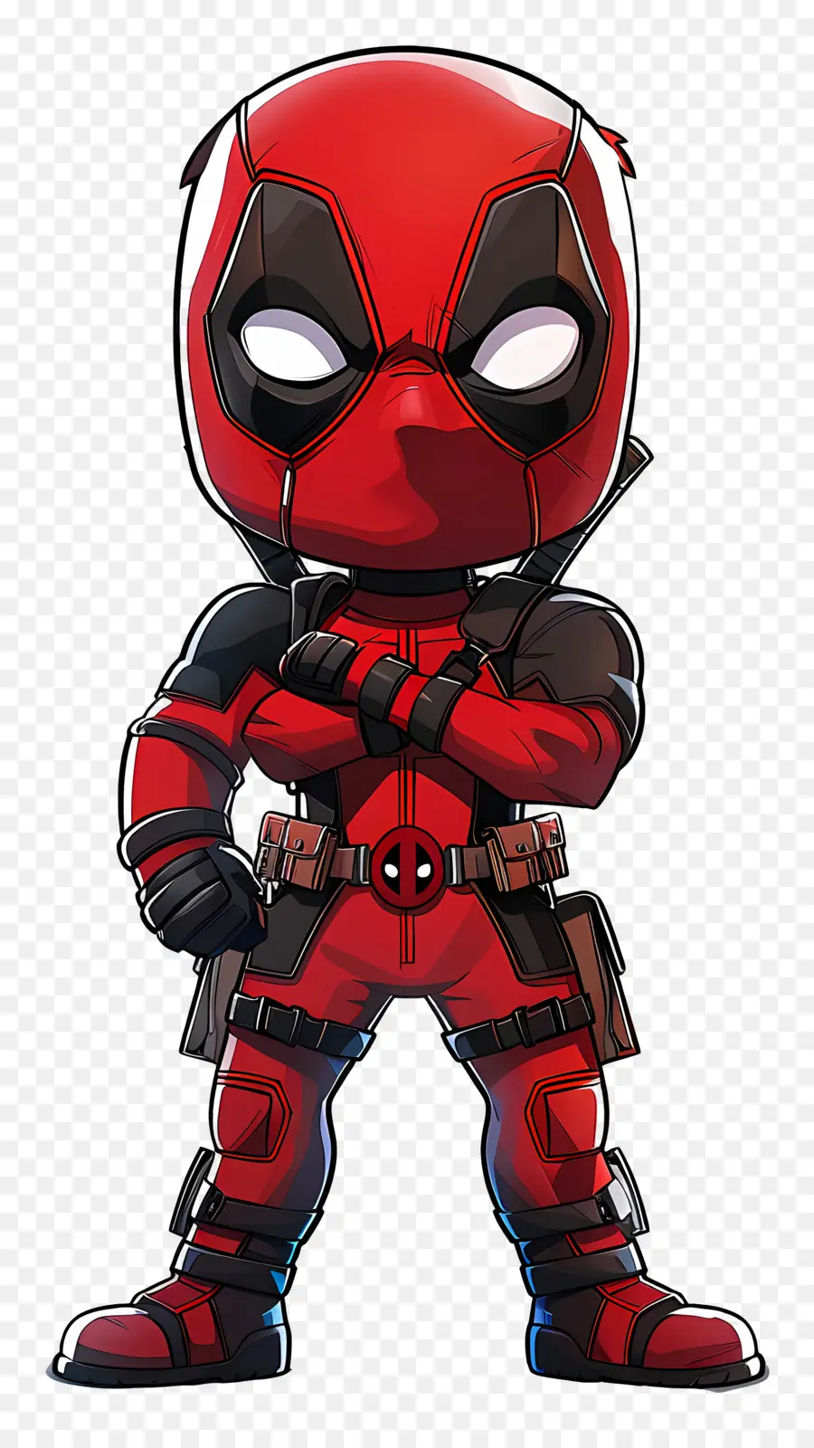 Deadpool，ซูเปอร์ฮีโร่ PNG