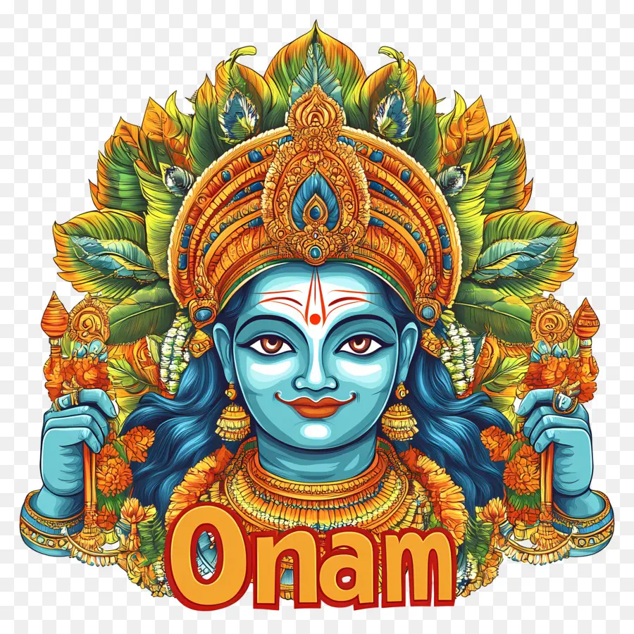 Onam，การเฉลิมฉลอง PNG