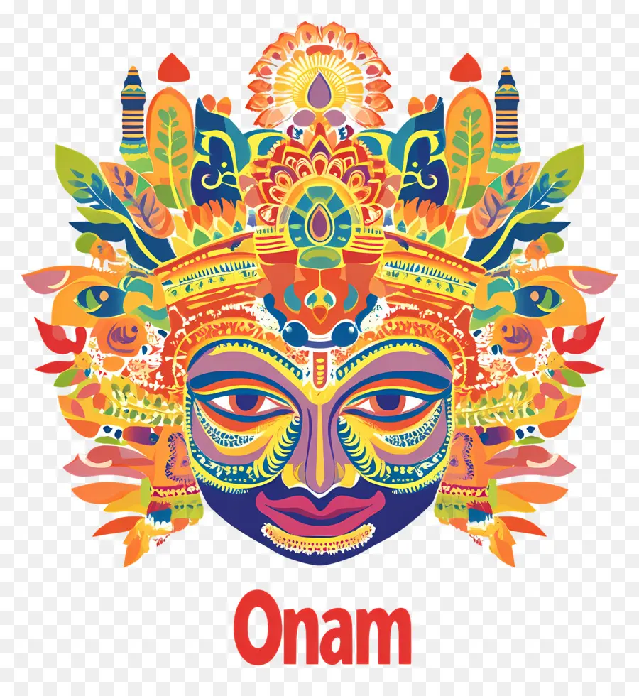 Onam，การเฉลิมฉลอง PNG