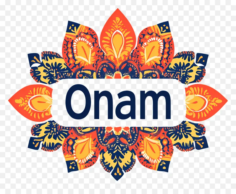 Onam，ดอกไม้ PNG