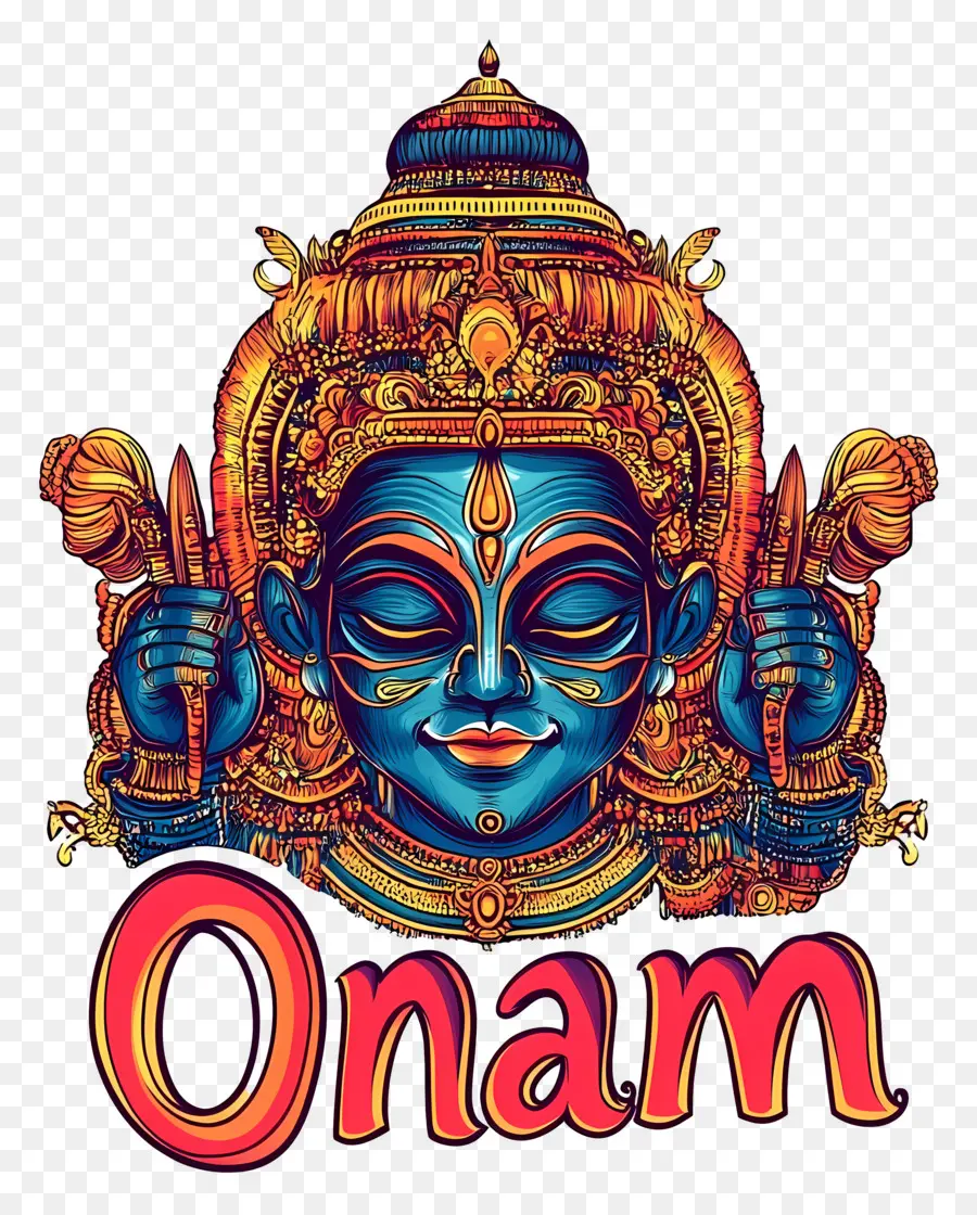 Onam，การเฉลิมฉลอง PNG