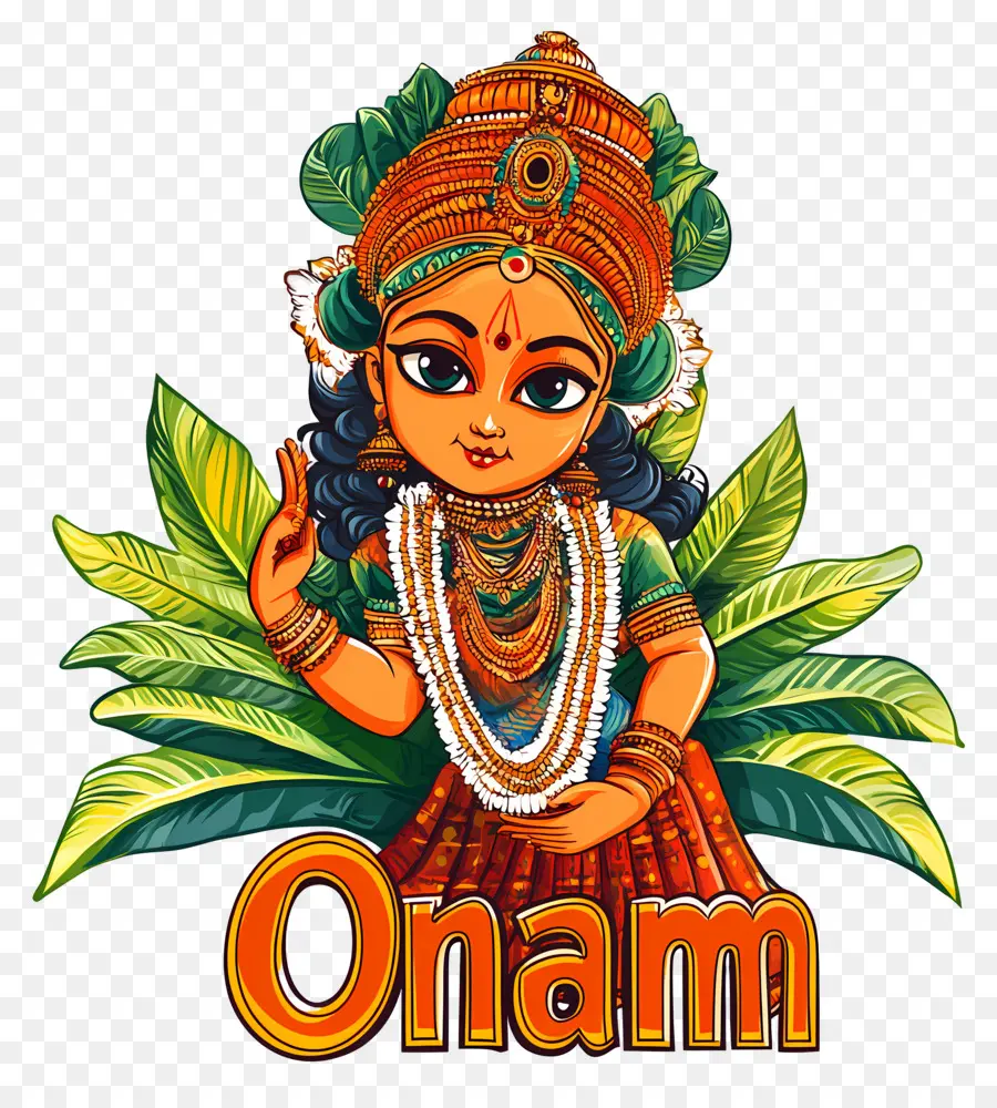 Onam，การเฉลิมฉลอง PNG