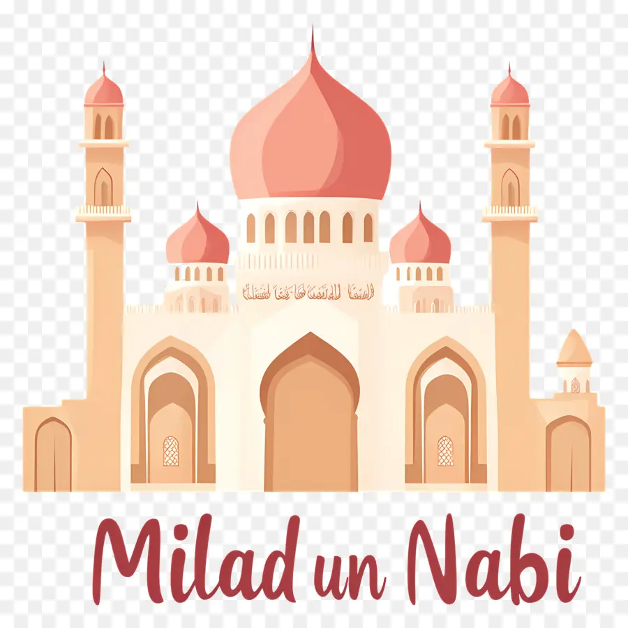 Milad Un Nabi，มัสยิด PNG