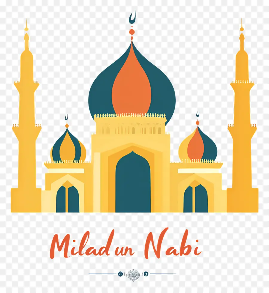 Milad Un Nabi，มัสยิด PNG