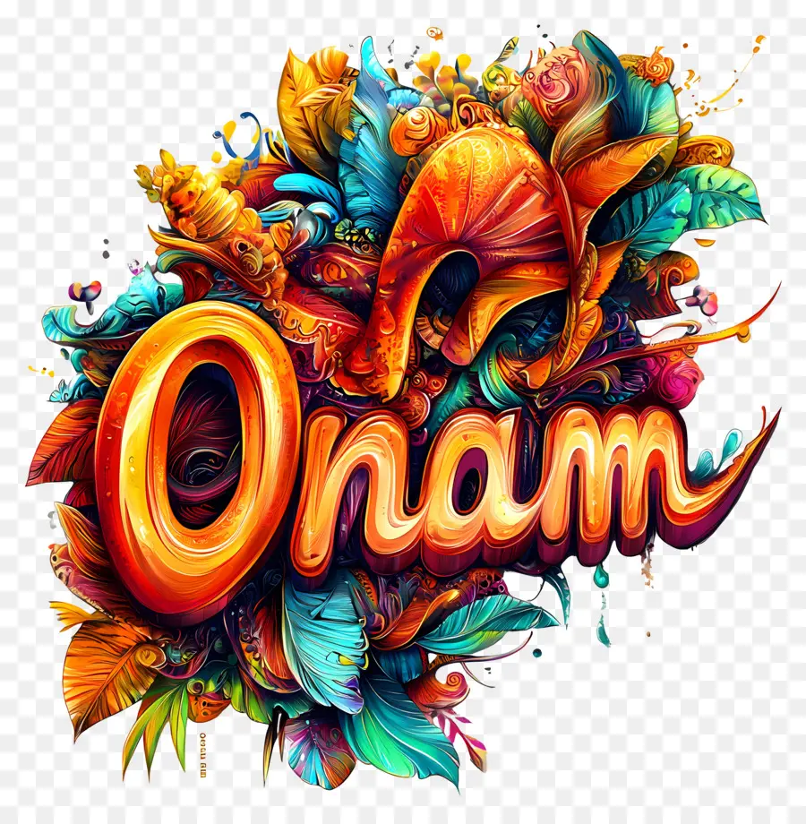 Onam，เทศกาล Onam PNG