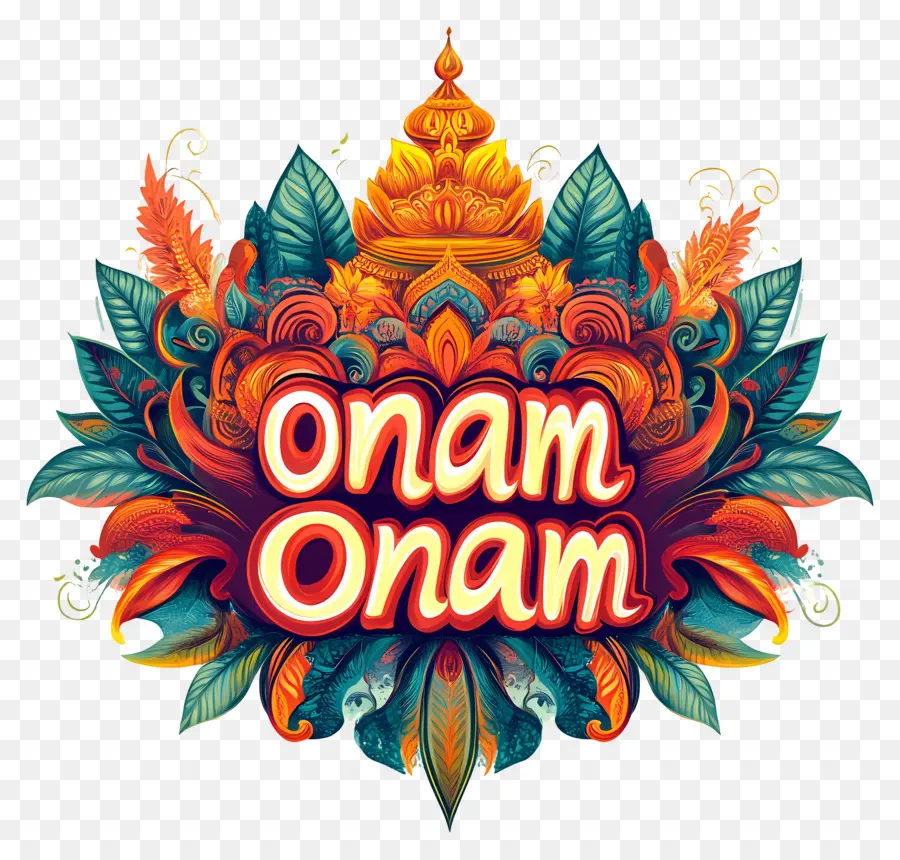 Onam，เทศกาล Onam PNG