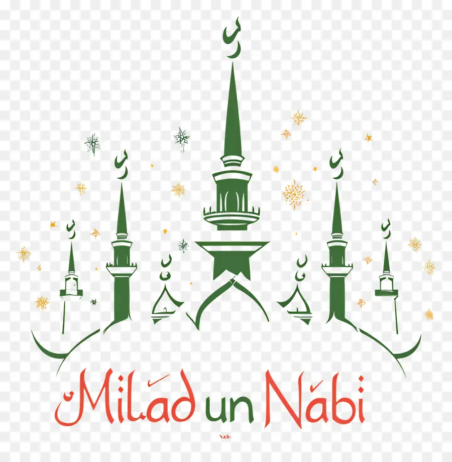 Milad Un Nabi，การเฉลิมฉลอง PNG