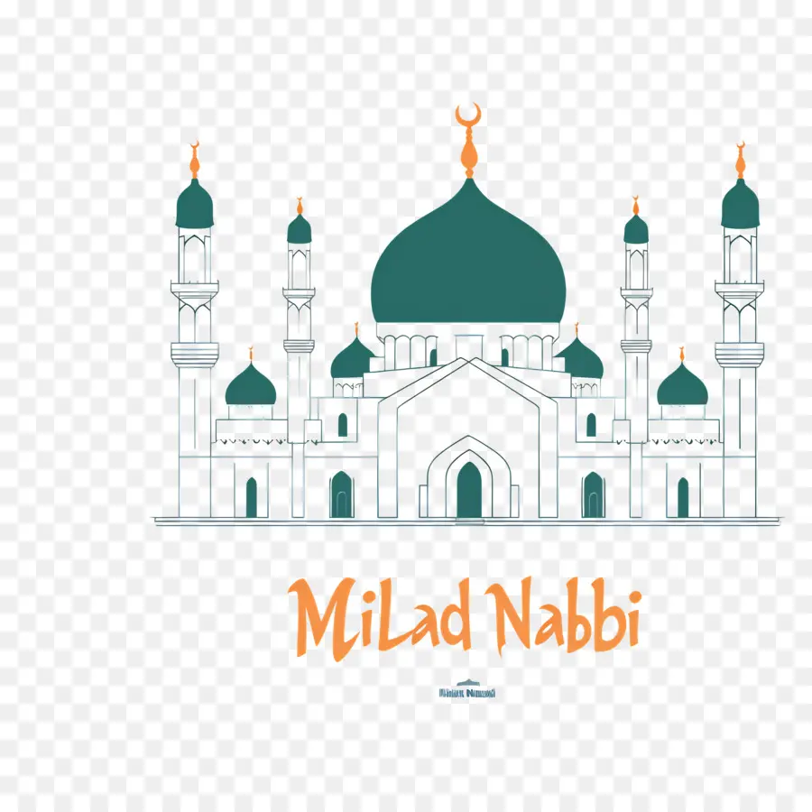 Milad Un Nabi，มัสยิด PNG