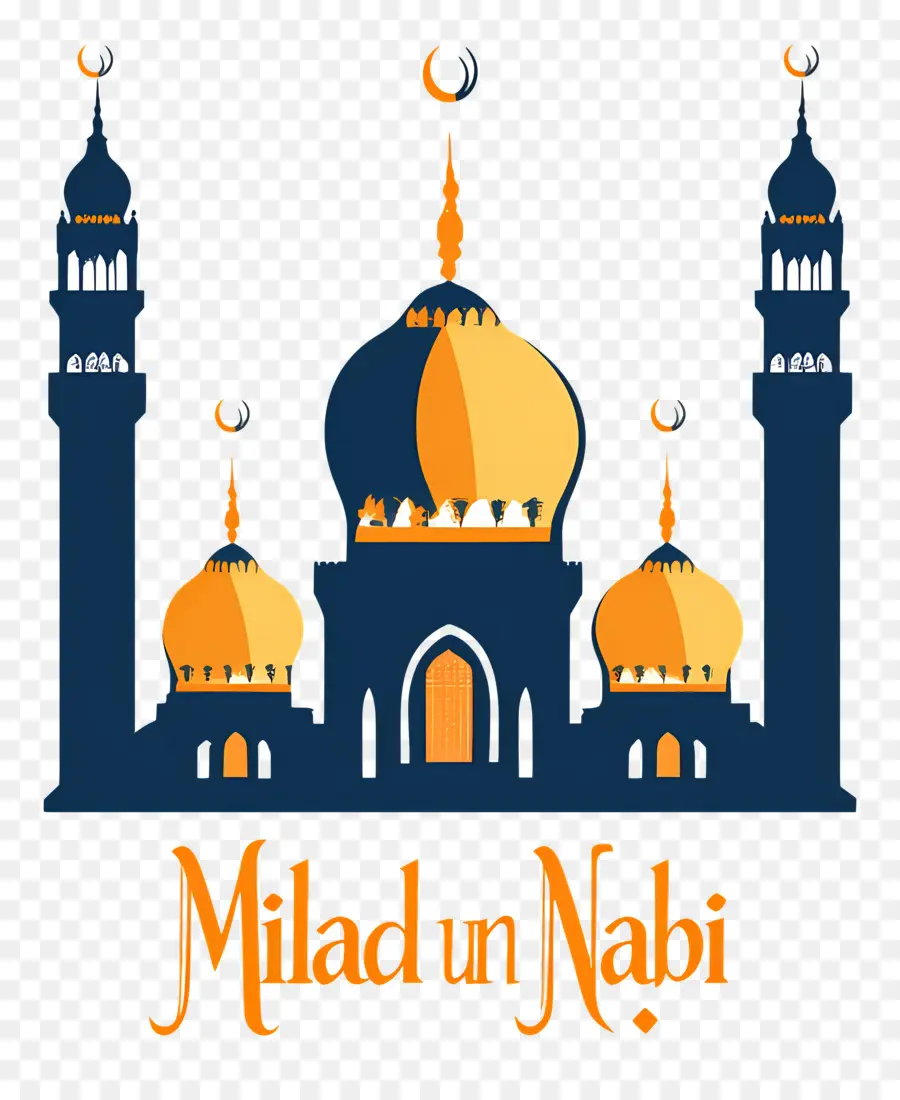 Milad Un Nabi，มัสยิด PNG