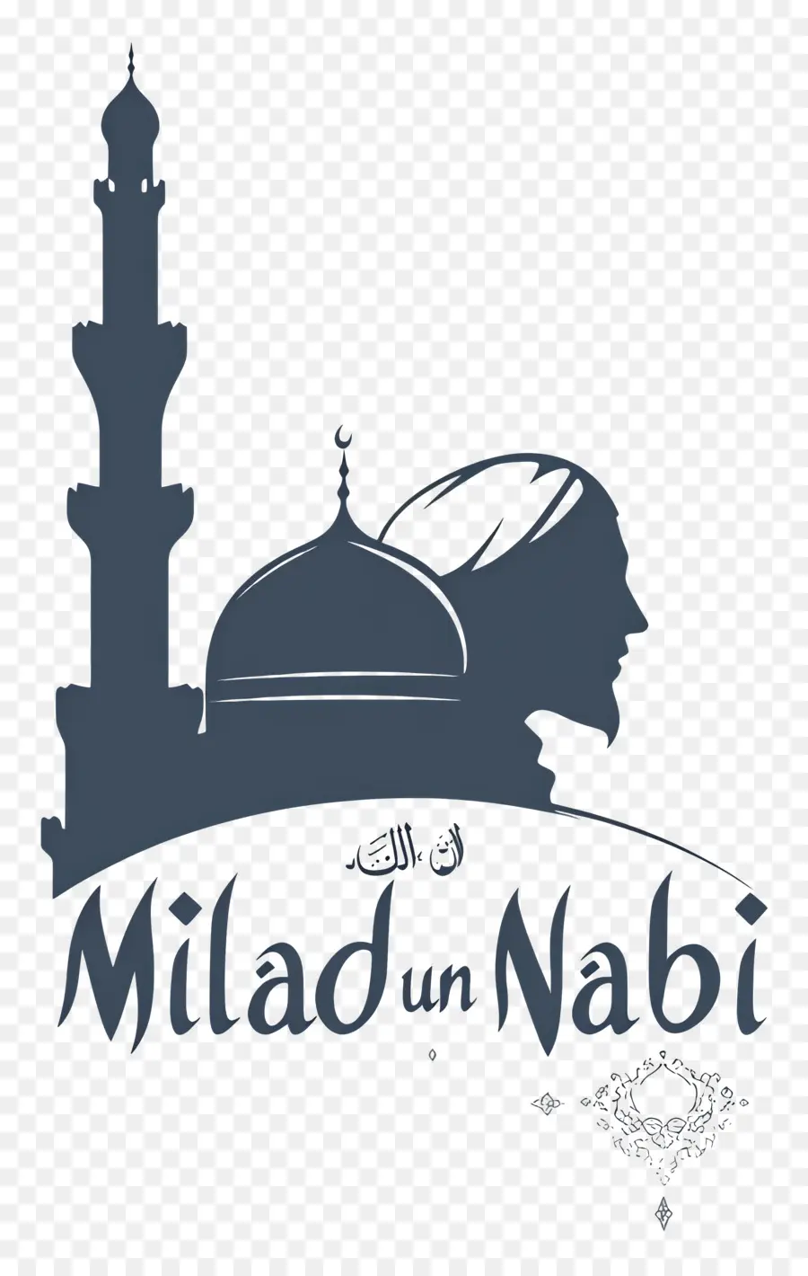 Milad Un Nabi，เกี่ยวกับอิสลาม PNG