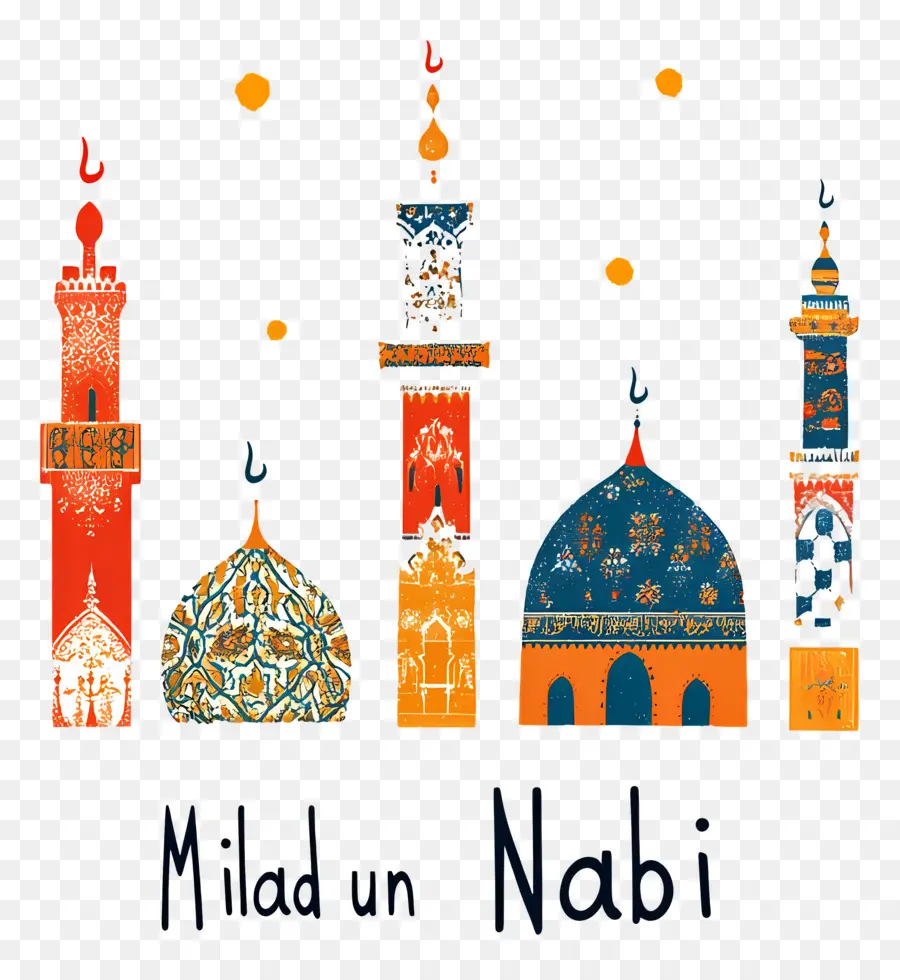 Milad Un Nabi，มัสยิด PNG