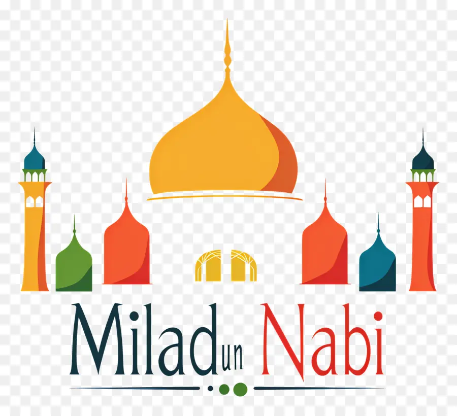 Milad Un Nabi，มัสยิด PNG