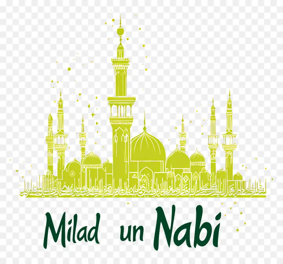 Milad Un Nabi，การเฉลิมฉลอง PNG