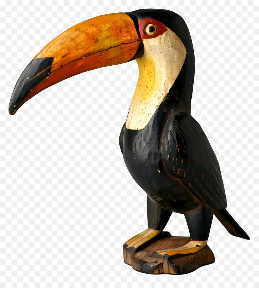 นก Toucan，Toucan PNG