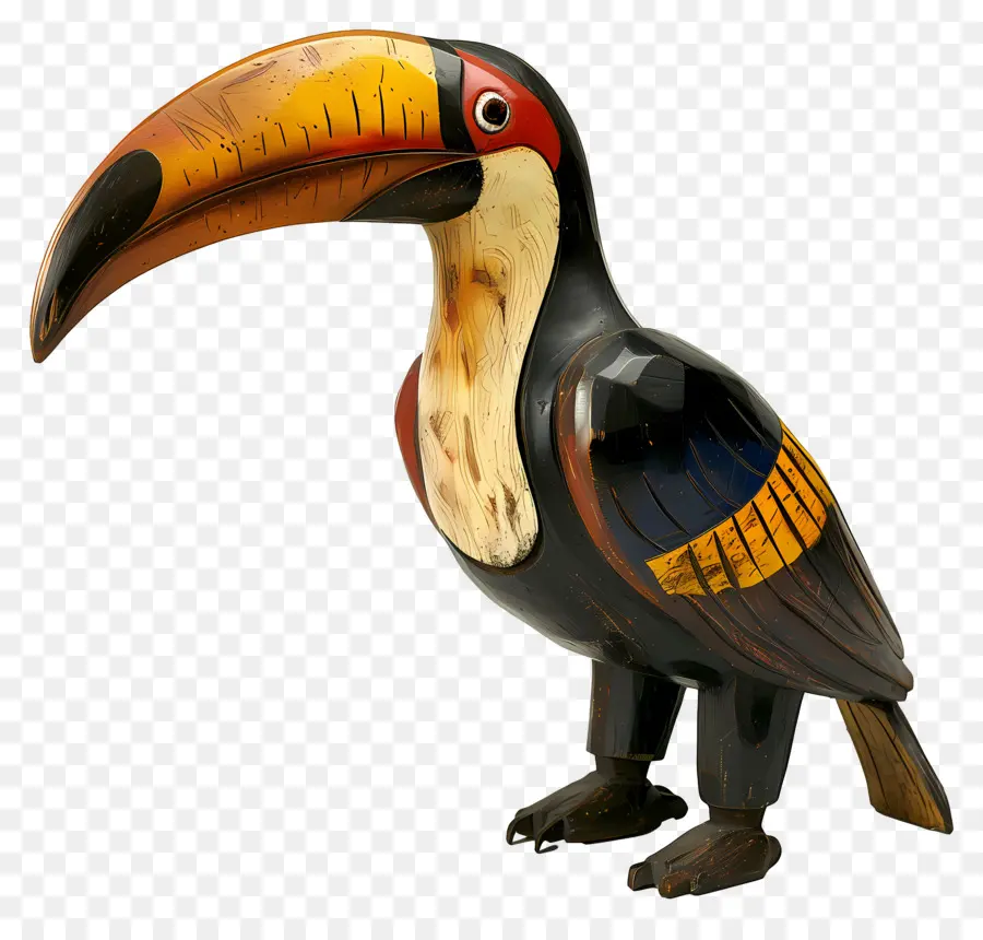 นก Toucan，Toucan PNG