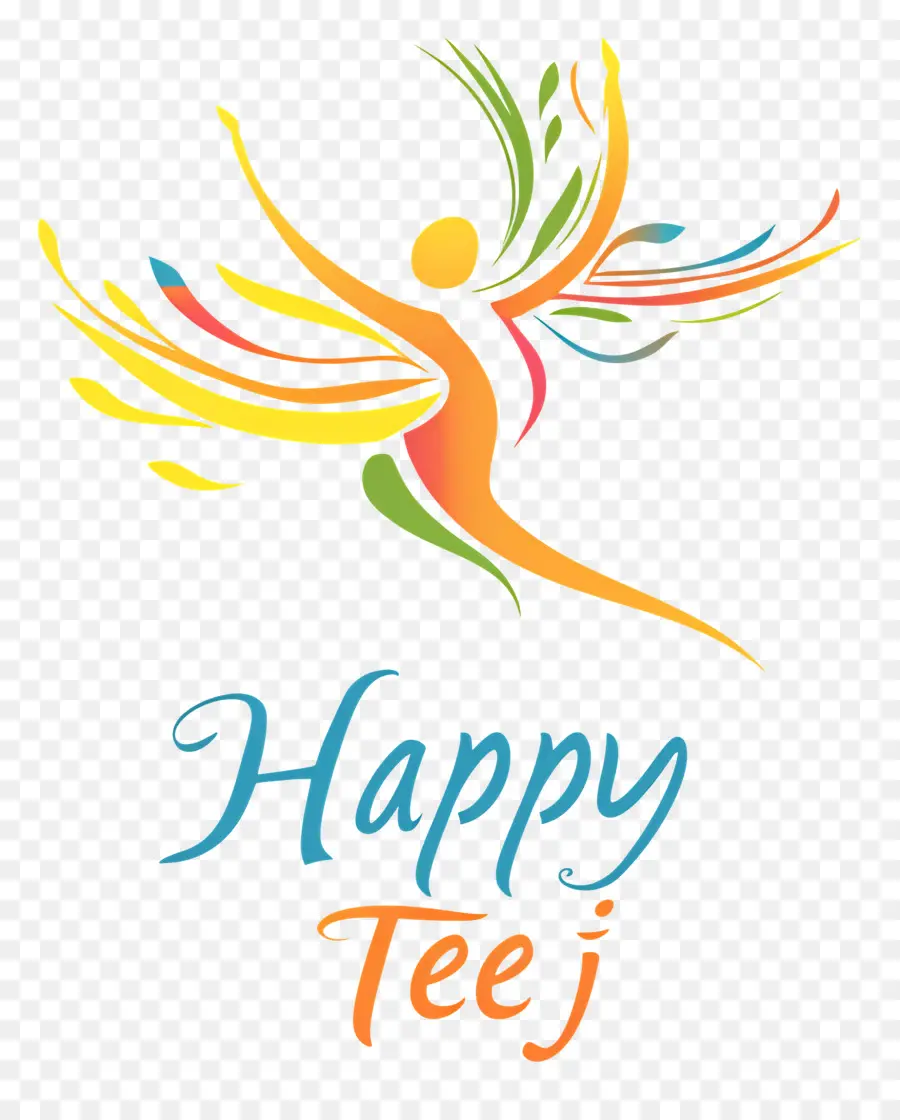 Happy Teej，งานเทศกาล PNG