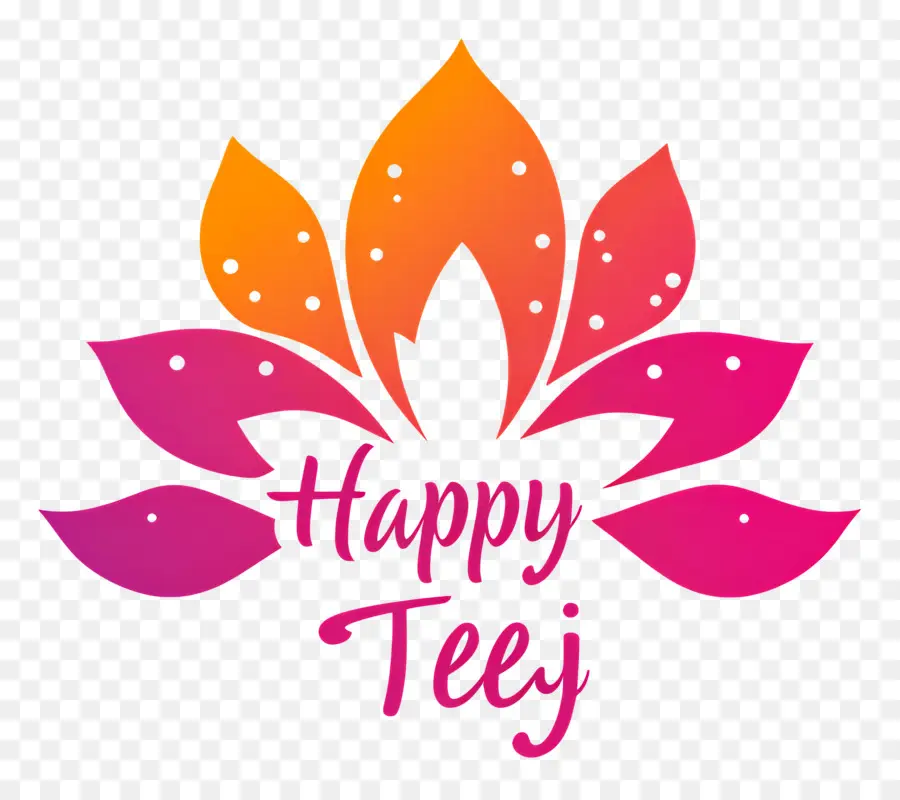 Happy Teej，งานเทศกาล PNG