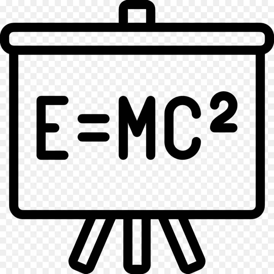 E = Mc²，สมการ PNG