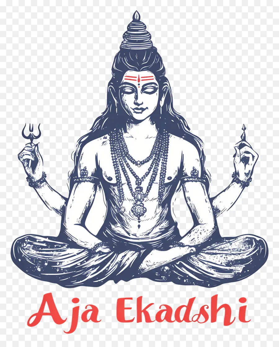 Aja Ekadashi，ฮินดู PNG