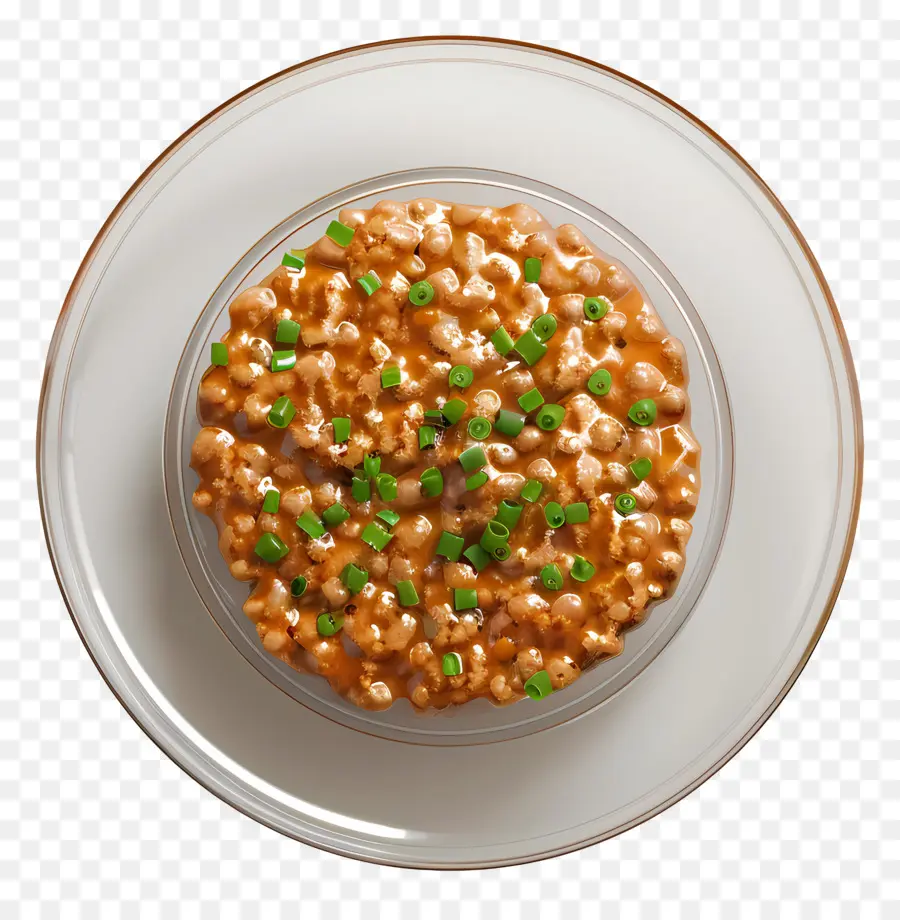 Natto，ชามอาหาร PNG