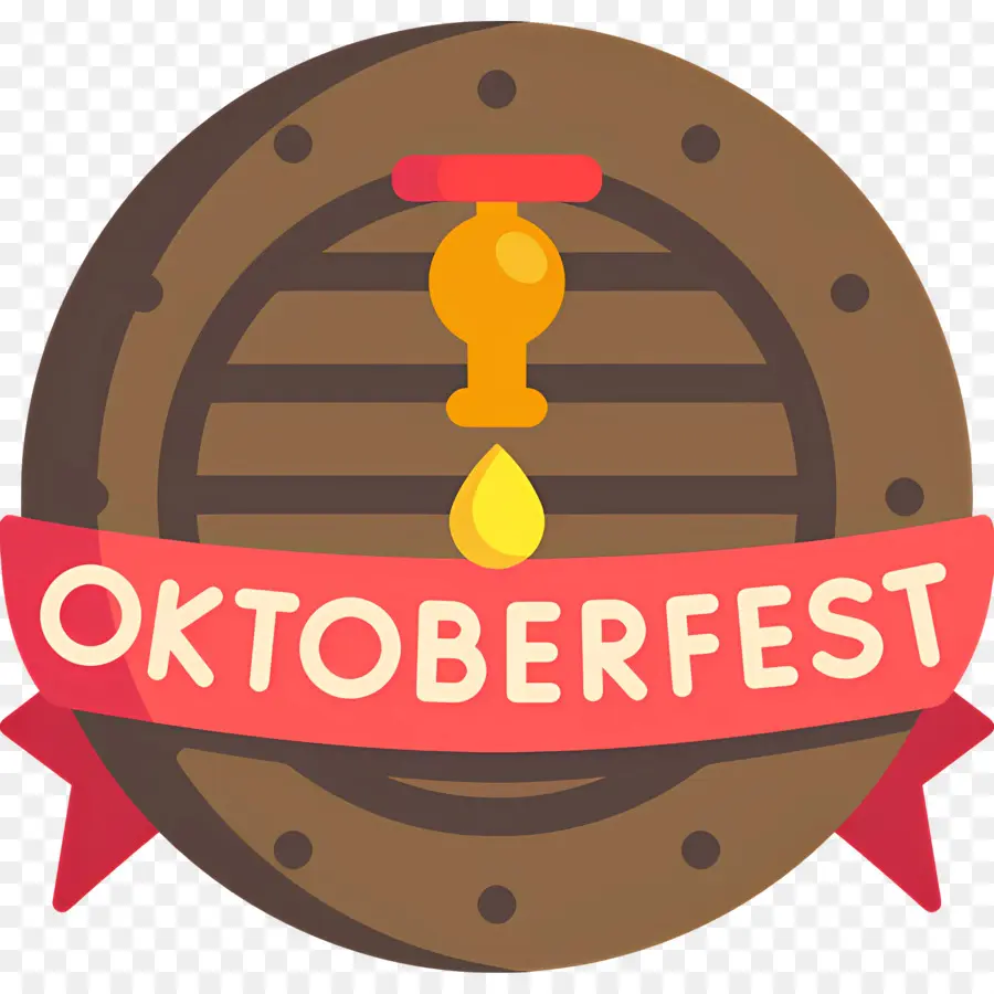 Oktoberfest，โลโก้ Oktoberfest PNG