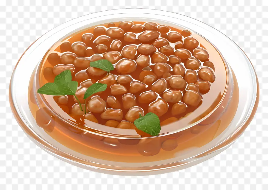 Natto，ถั่วอบ PNG