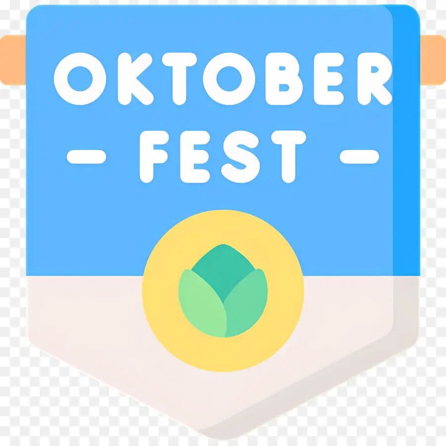 Oktoberfest，แบนเนอร์ Oktoberfest PNG