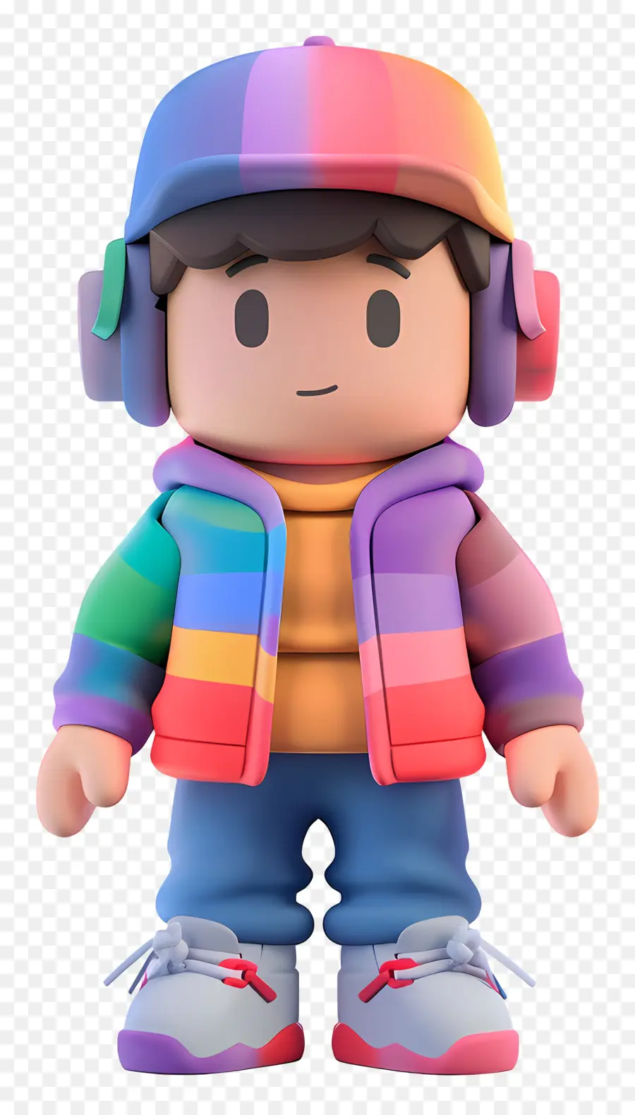 Roblox Boy，ตัวการ์ตูน PNG