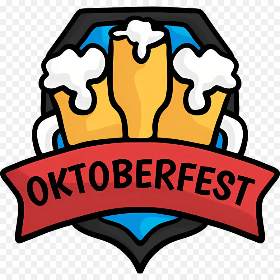 Oktoberfest，เบียร์ PNG