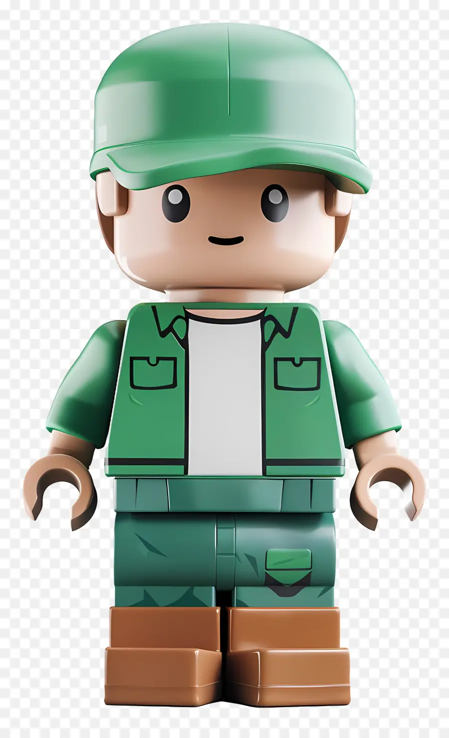 Roblox Boy，เลโก้รูป PNG