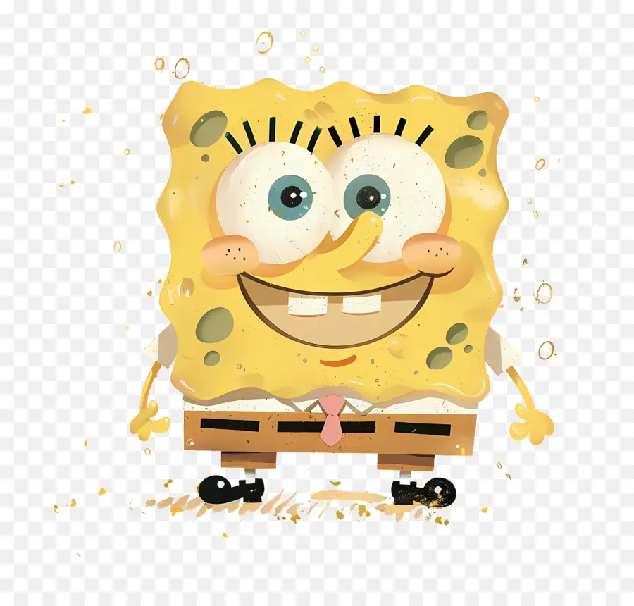 Spongebob Squarepants，Spongebob PNG