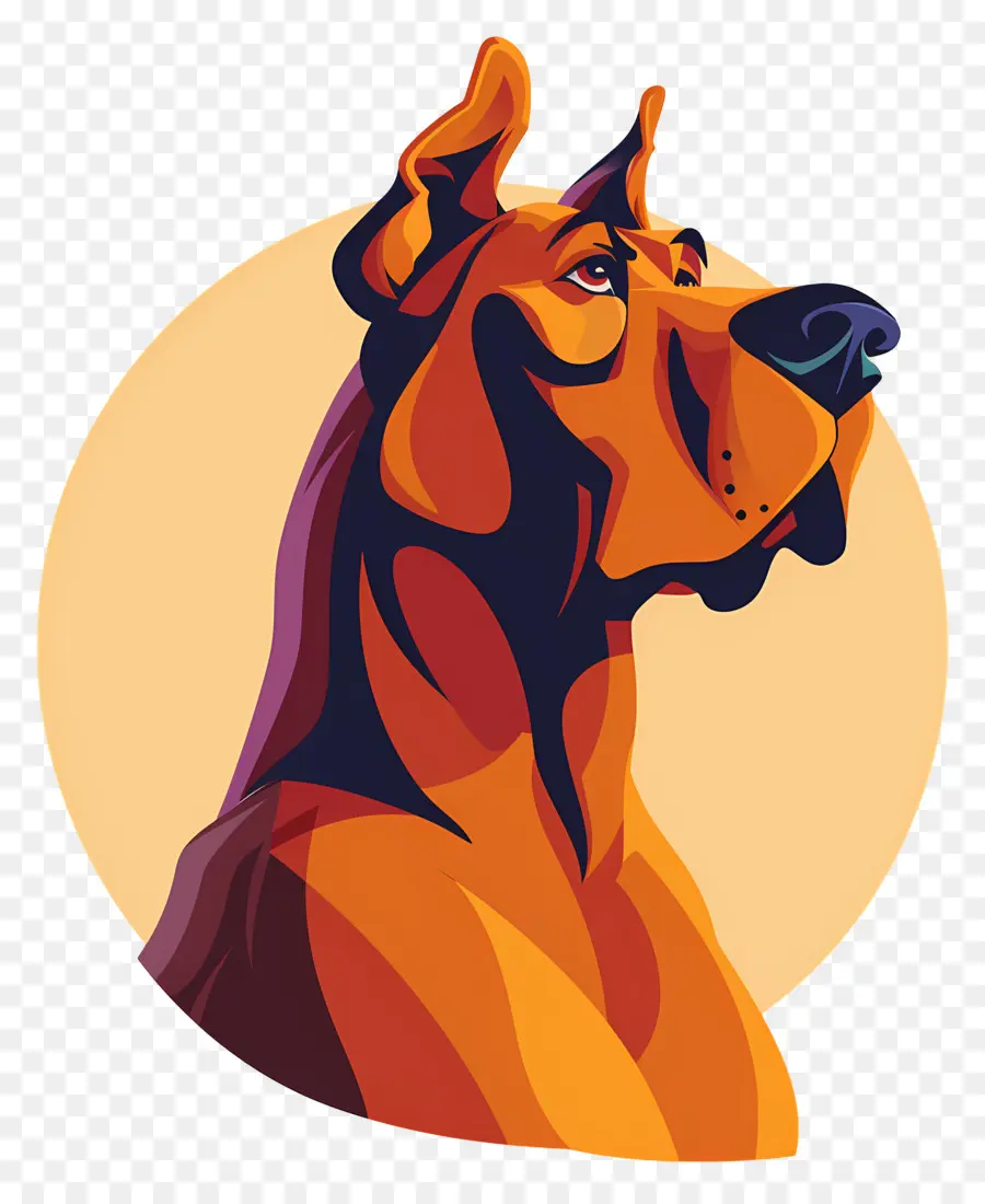 Scooby Doo，สุนัข PNG