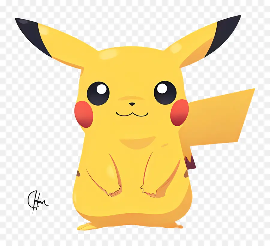 Pikachu，โปเกมอน PNG