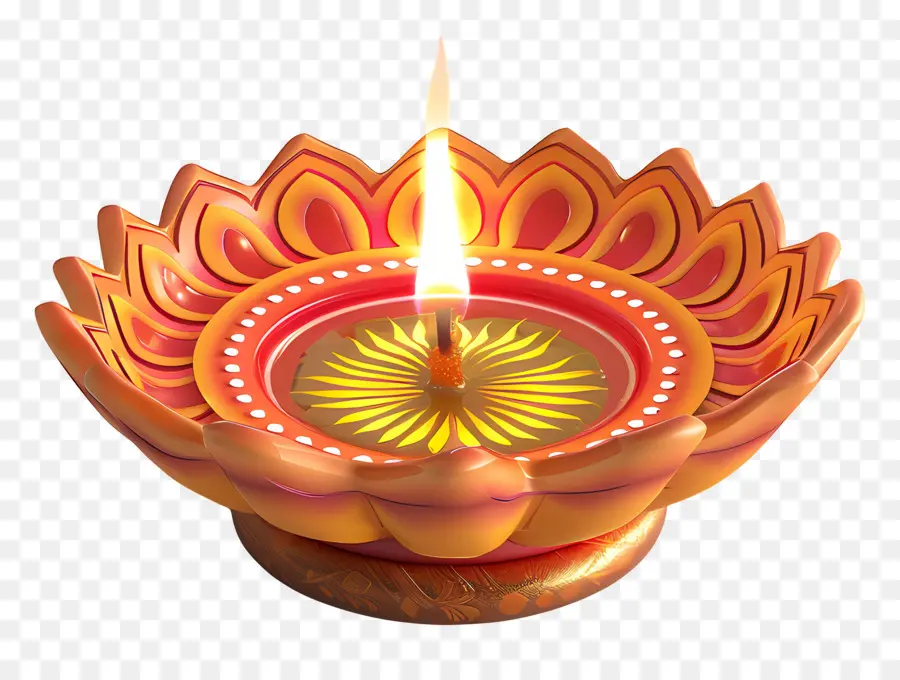 Diwali ให้，โคมไฟ PNG