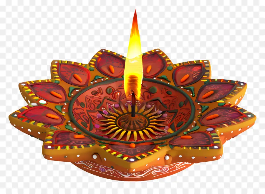 Diwali ให้，โคมไฟ PNG