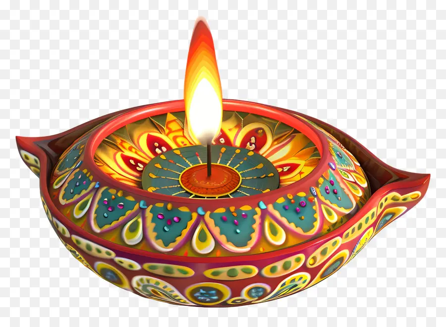 Diwali ให้，โคมไฟตกแต่ง PNG