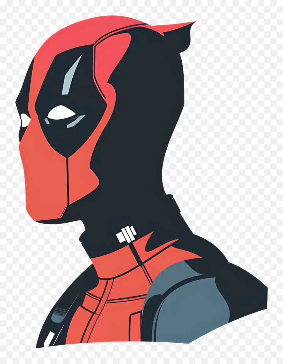 Deadpool，ซูเปอร์ฮีโร่ PNG