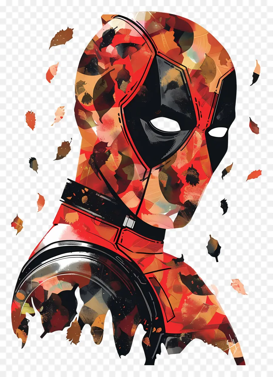 Deadpool，ซูเปอร์ฮีโร่ PNG