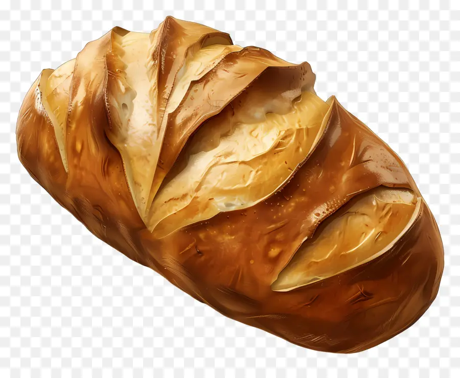 ขนมปัง Ciabatta，ขนมปัง PNG