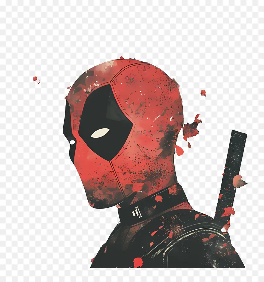 Deadpool，ซูเปอร์ฮีโร่ PNG