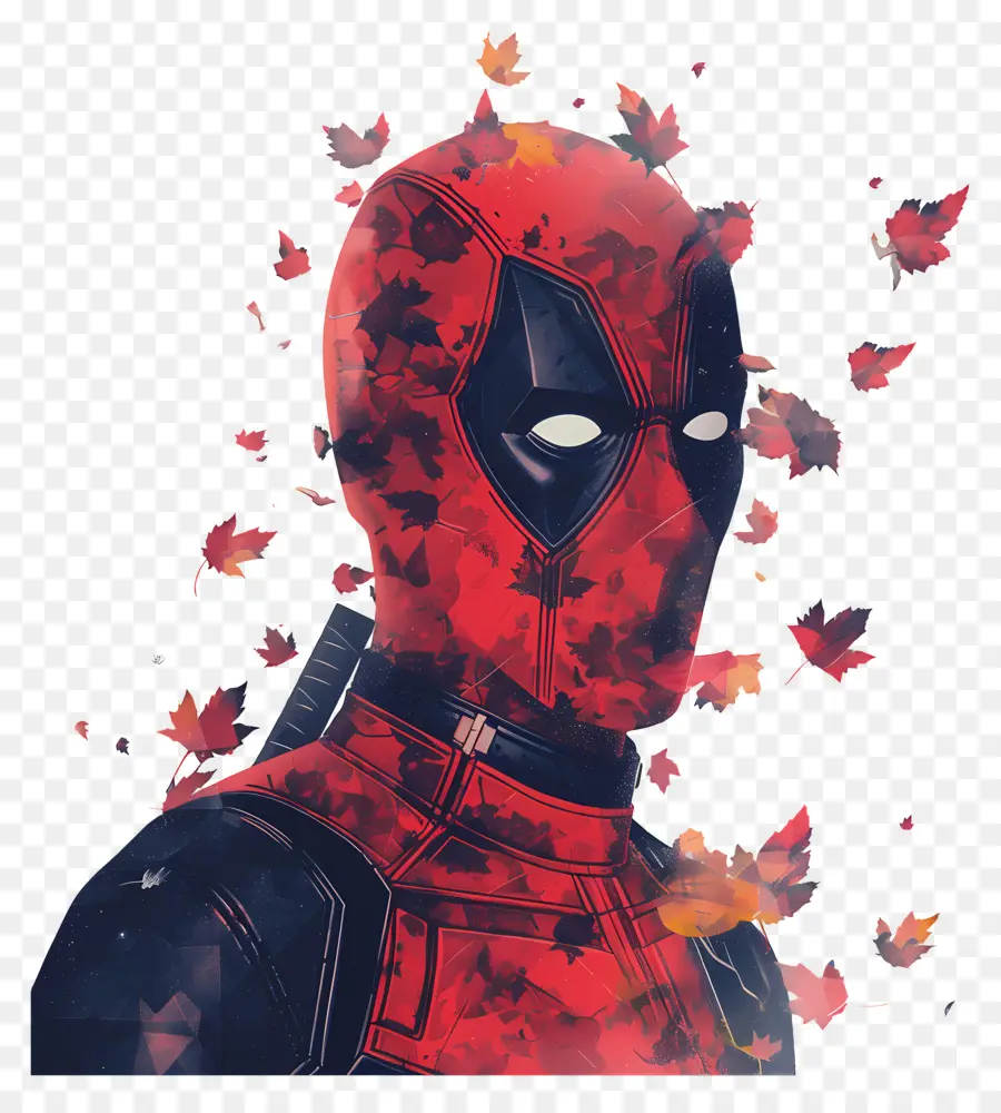 Deadpool，ซูเปอร์ฮีโร่ PNG