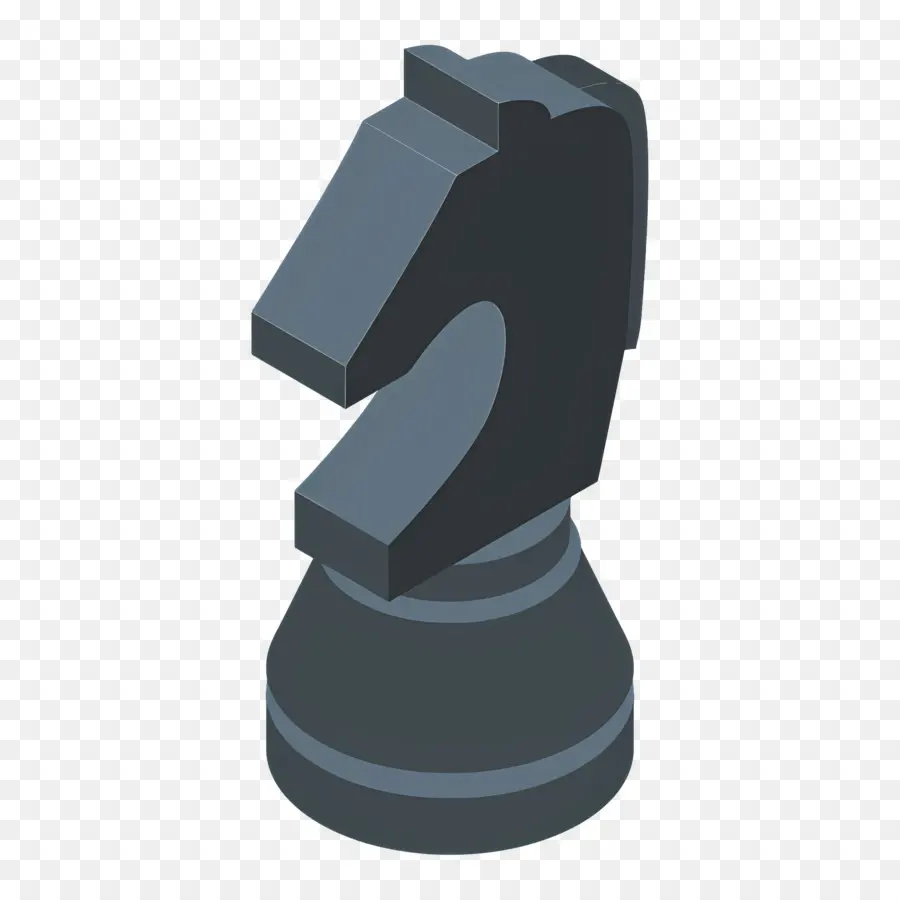 หมากรุก，Knight Chess PNG