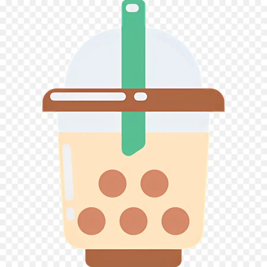 ชาฟอง，Boba PNG