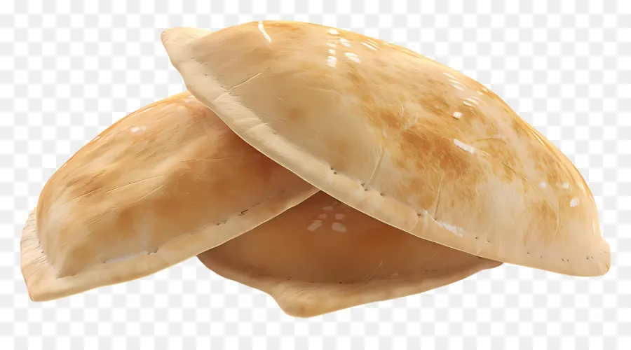 ขนมปังพิต้า，Empanadas PNG